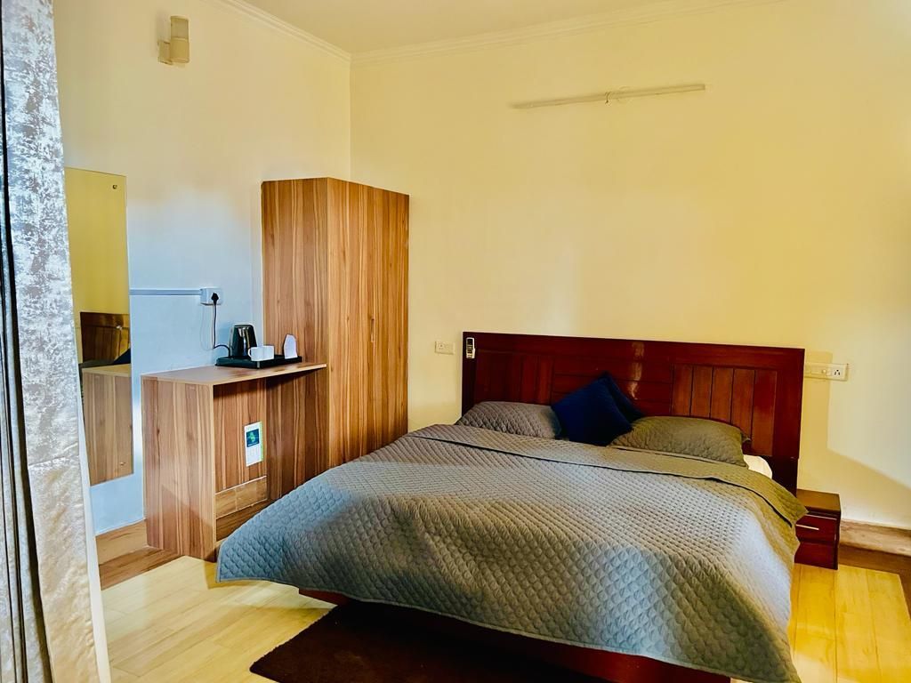 undefined Hotel Suryadev 10