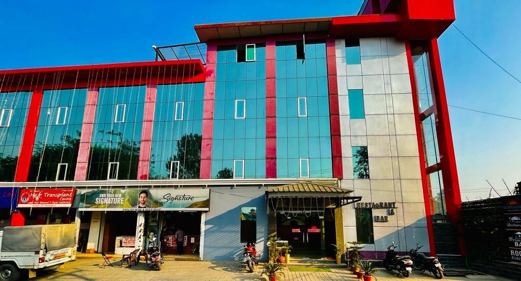 undefined Hotel Suryadev 9