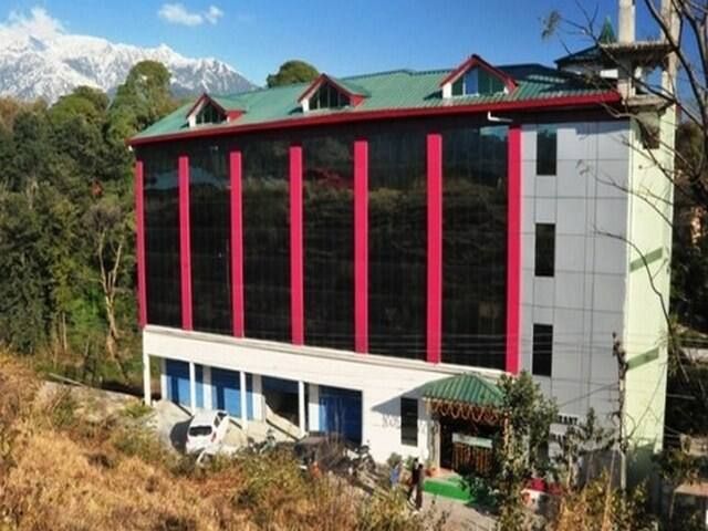 undefined Hotel Suryadev 5