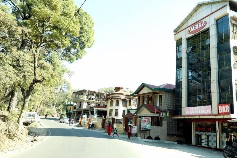 undefined Hotel Ambika