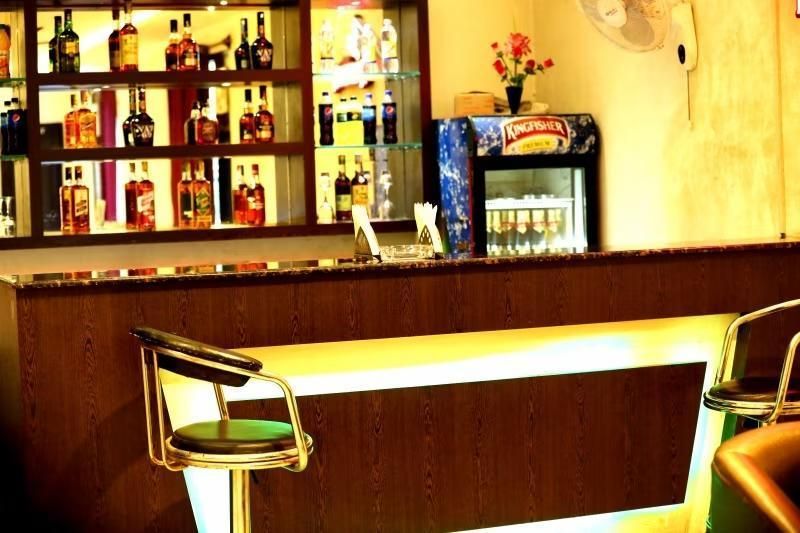 undefined Hotel Ambika 4
