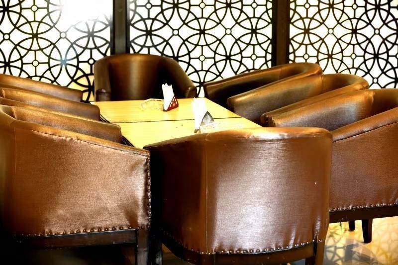 undefined Hotel Ambika 5