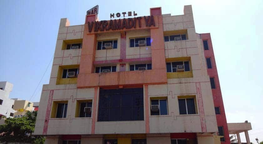 undefined Vikramaditya Hotel 10
