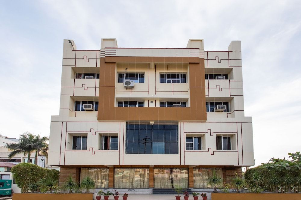 undefined Vikramaditya Hotel 9