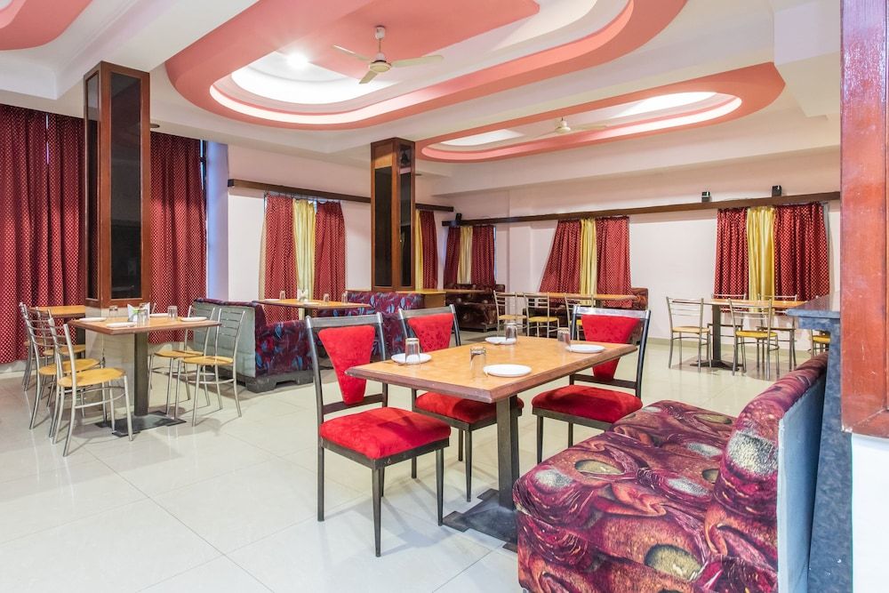 undefined Vikramaditya Hotel 4