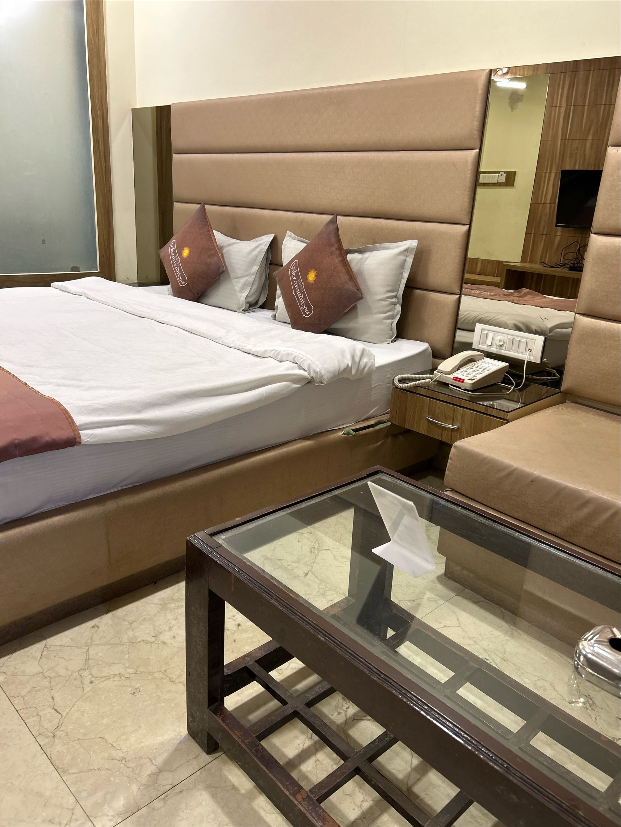 Super Deluxe Room