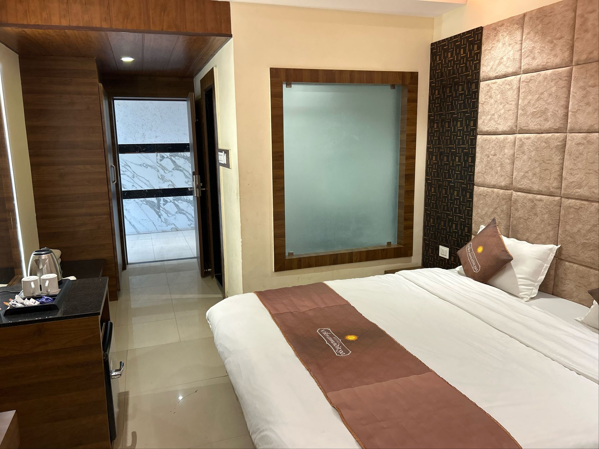 Super Deluxe Room