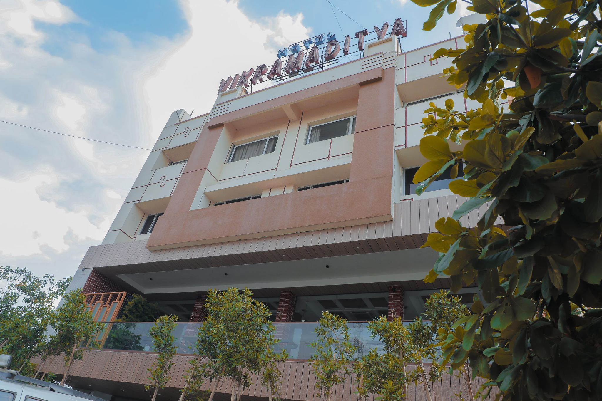 undefined Vikramaditya Hotel 6