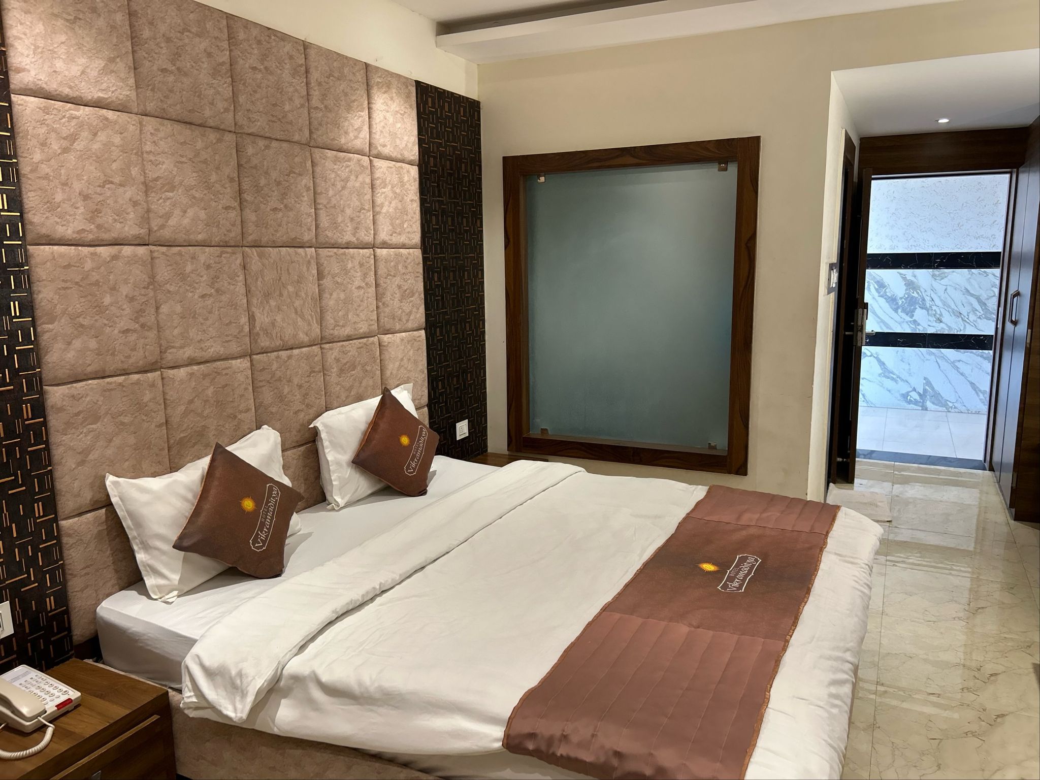 Super Deluxe Room