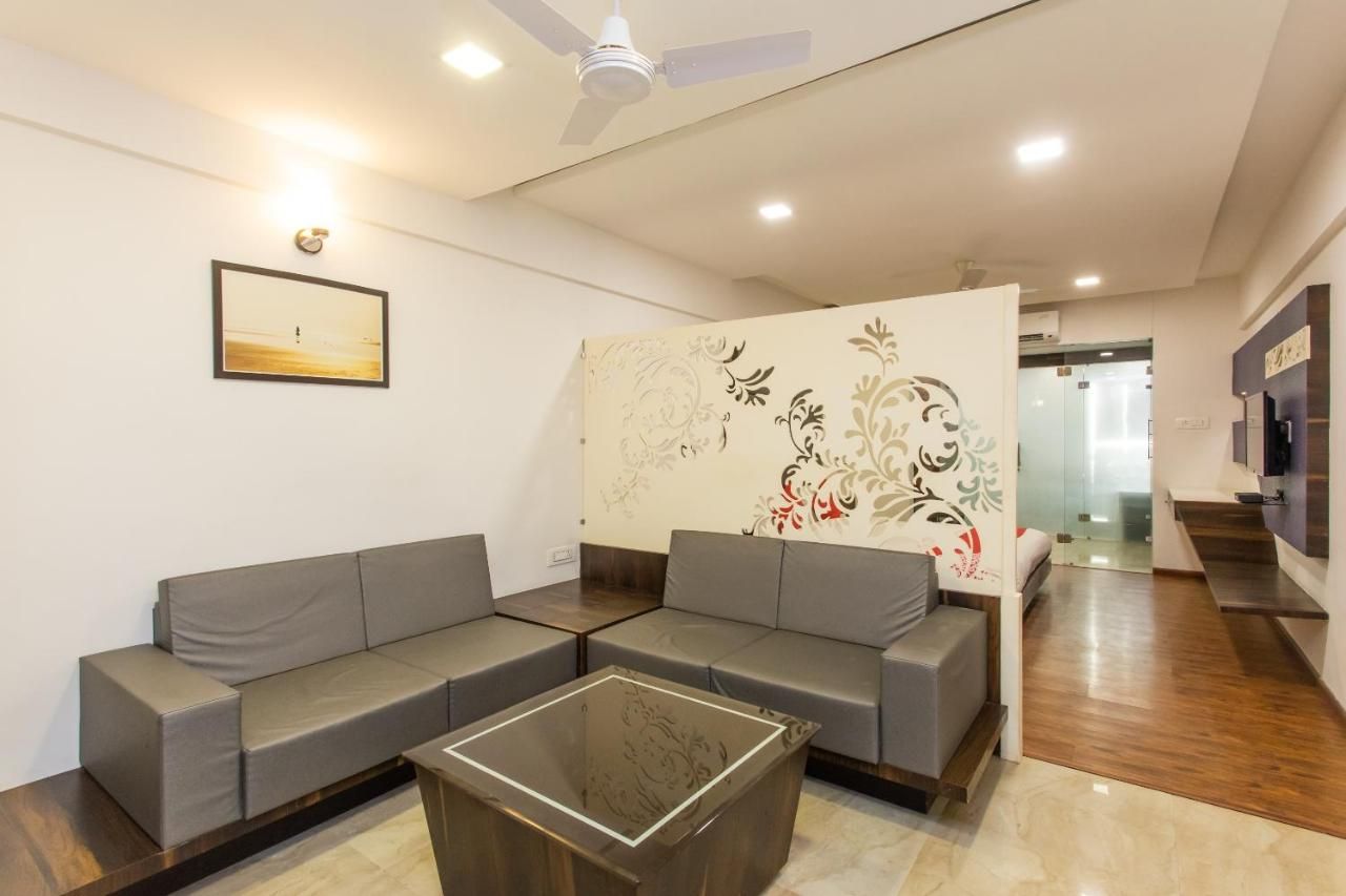 undefined Vikramaditya Hotel 3