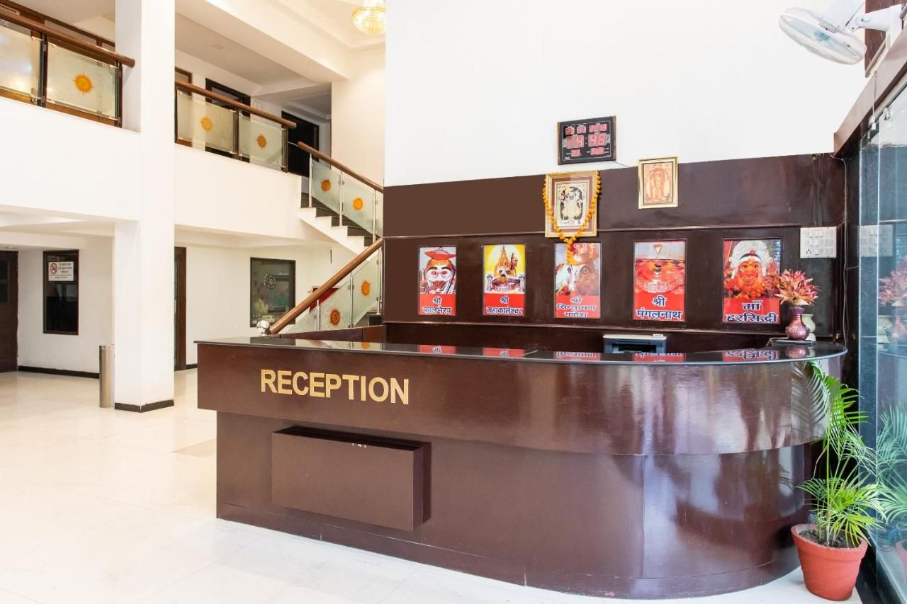 undefined Vikramaditya Hotel 2