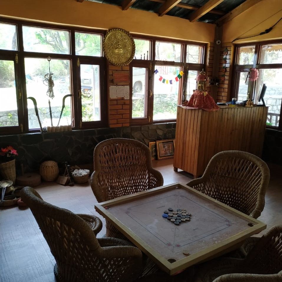 undefined Himachal heritage Village 4