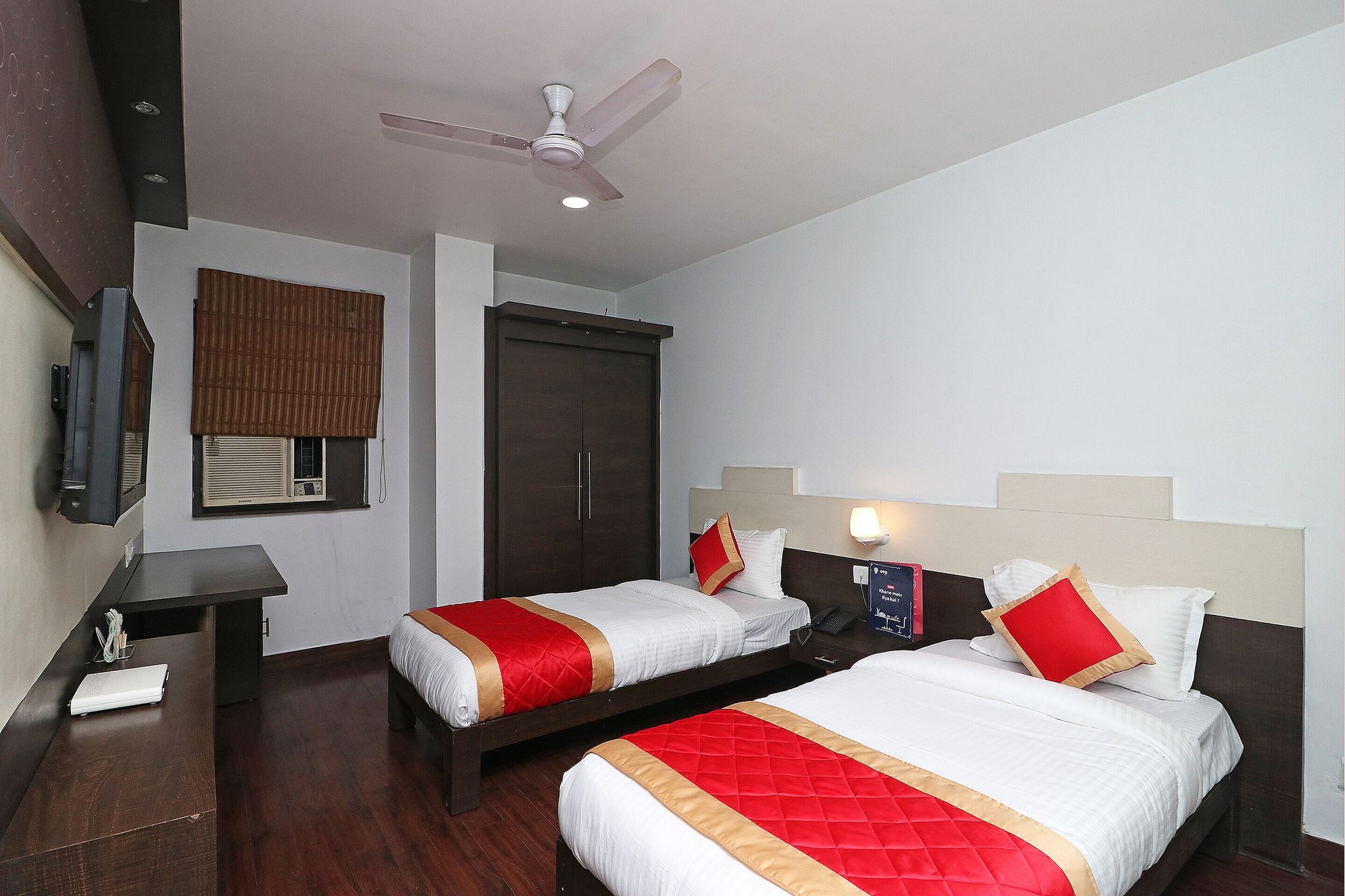 Collection O 10887 Hotel West View Classic 5