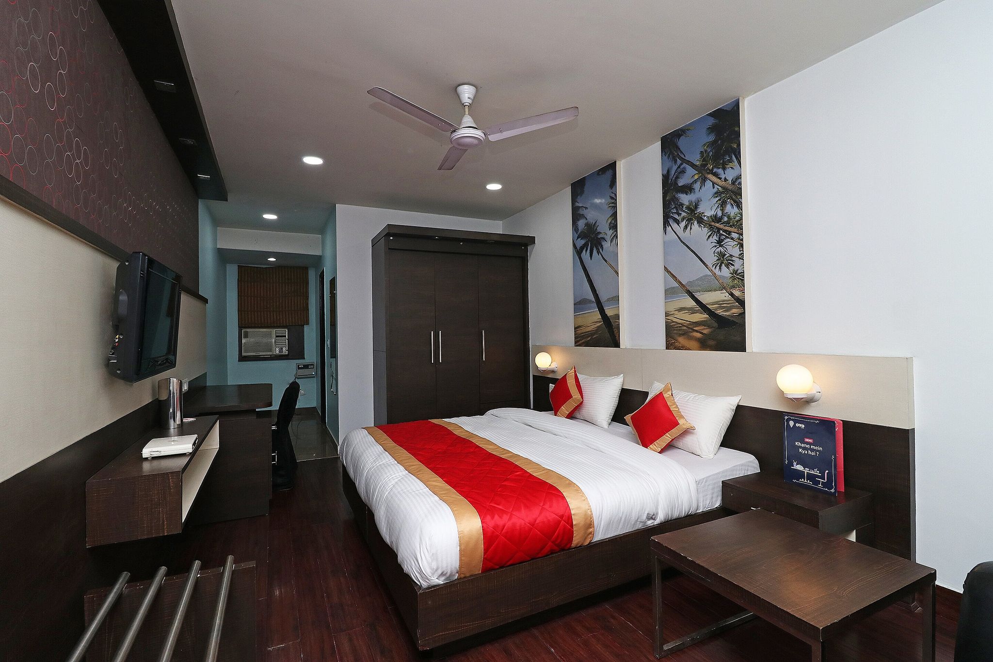 Collection O 10887 Hotel West View Classic 12