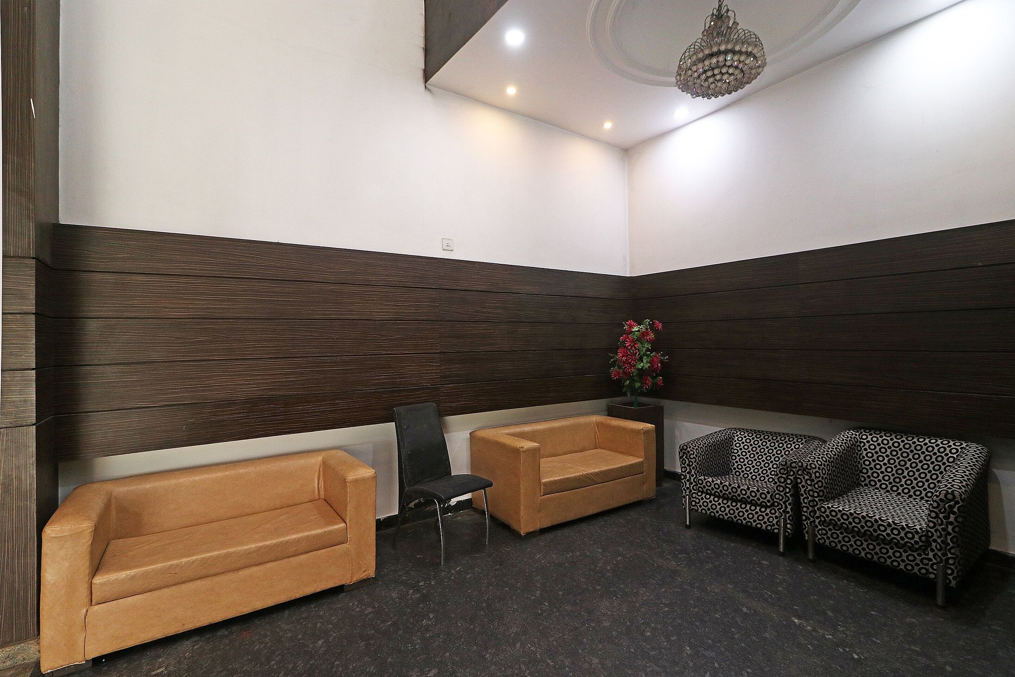 undefined Collection O 10887 Hotel West View 2