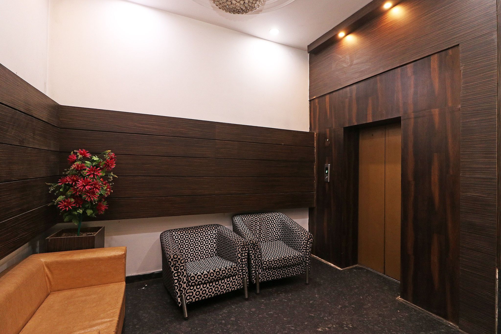 undefined Collection O 10887 Hotel West View 6