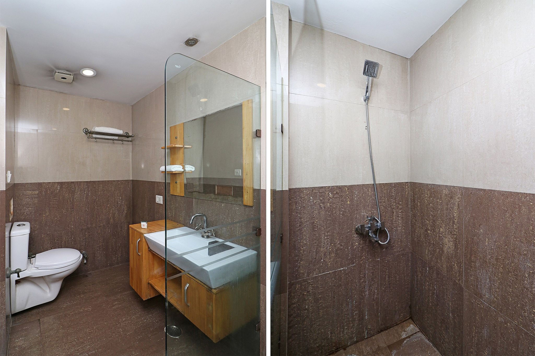 Collection O 10887 Hotel West View Classic 13