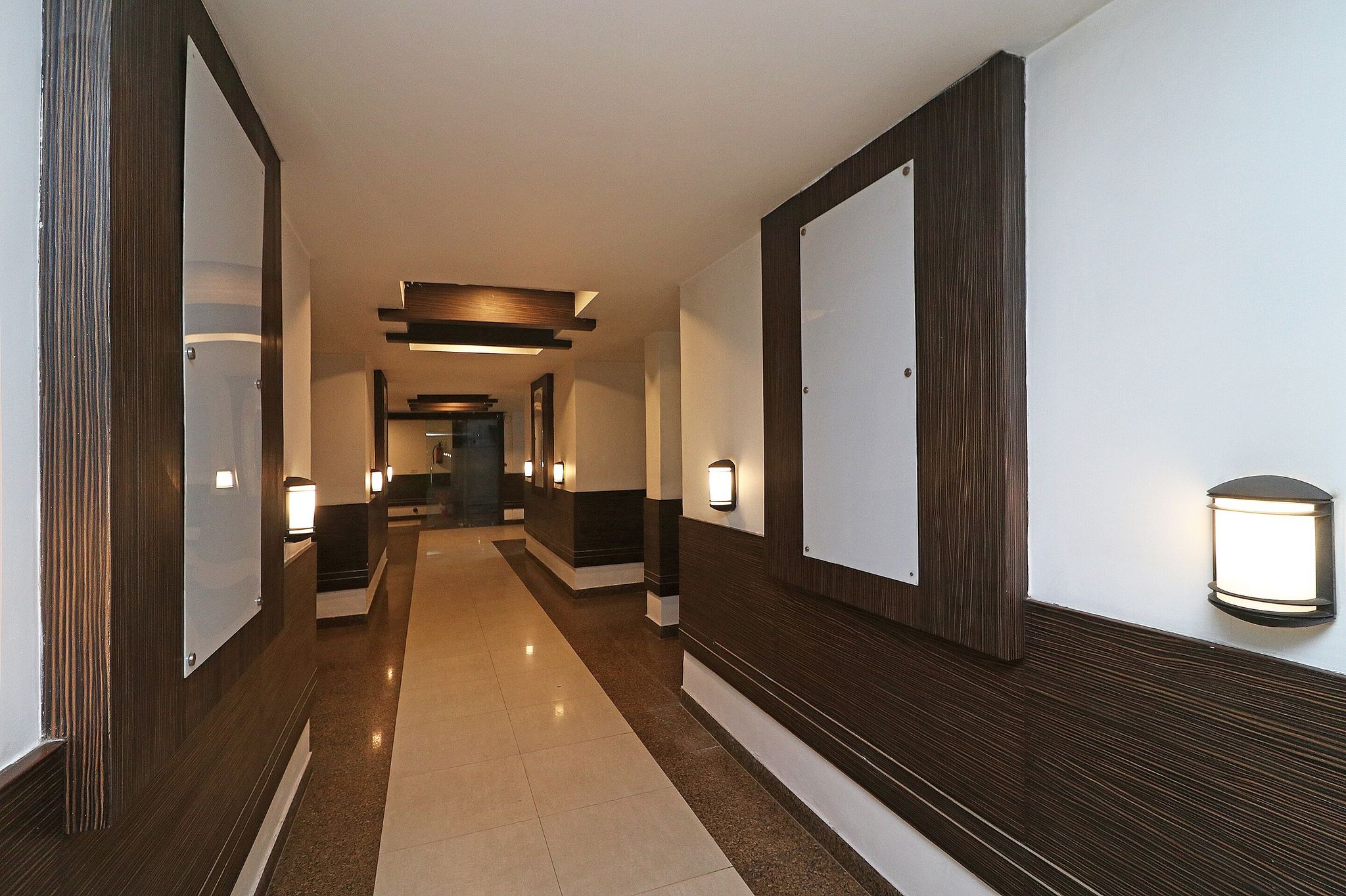 undefined Collection O 10887 Hotel West View