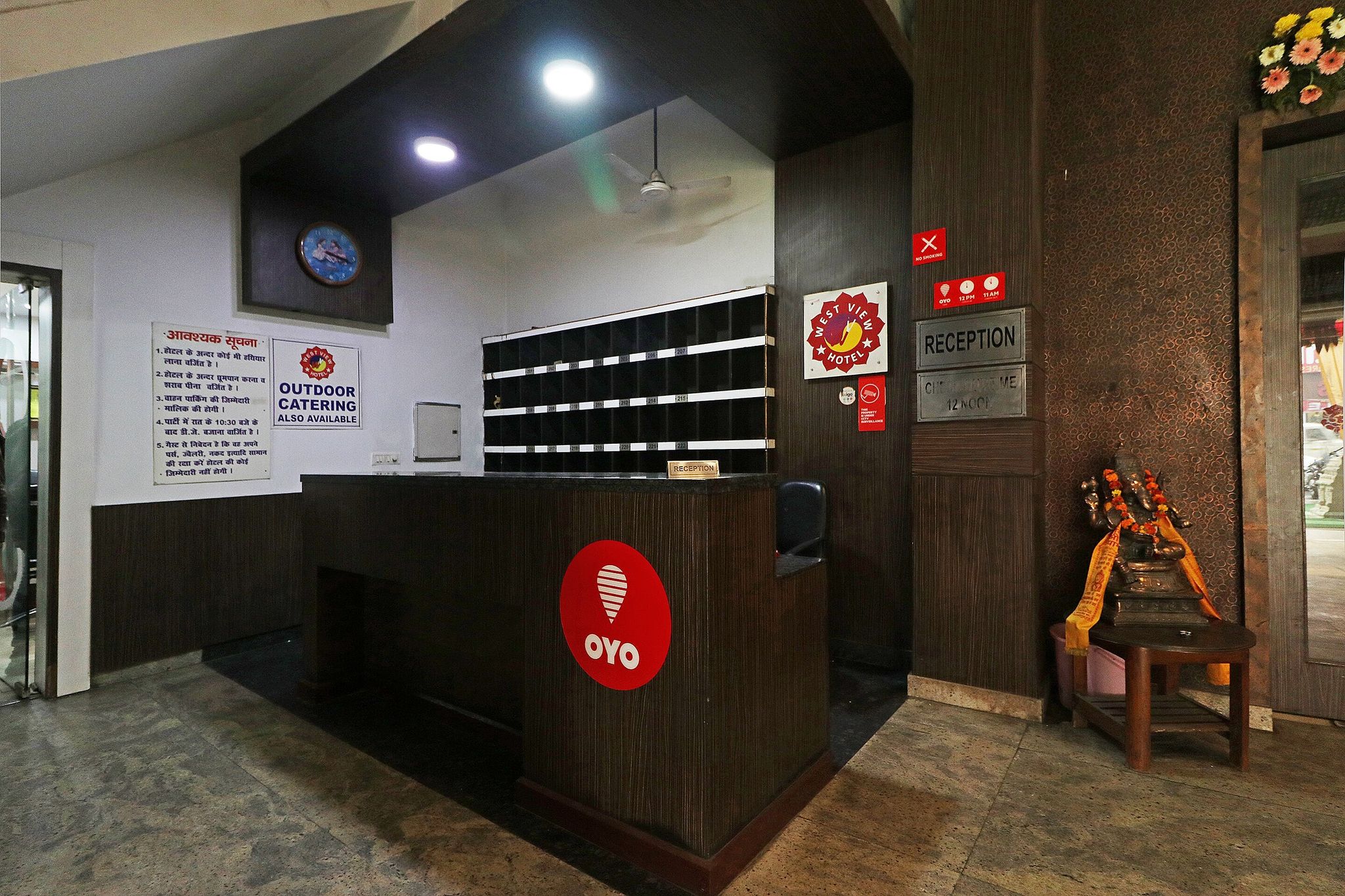 undefined Collection O 10887 Hotel West View 4