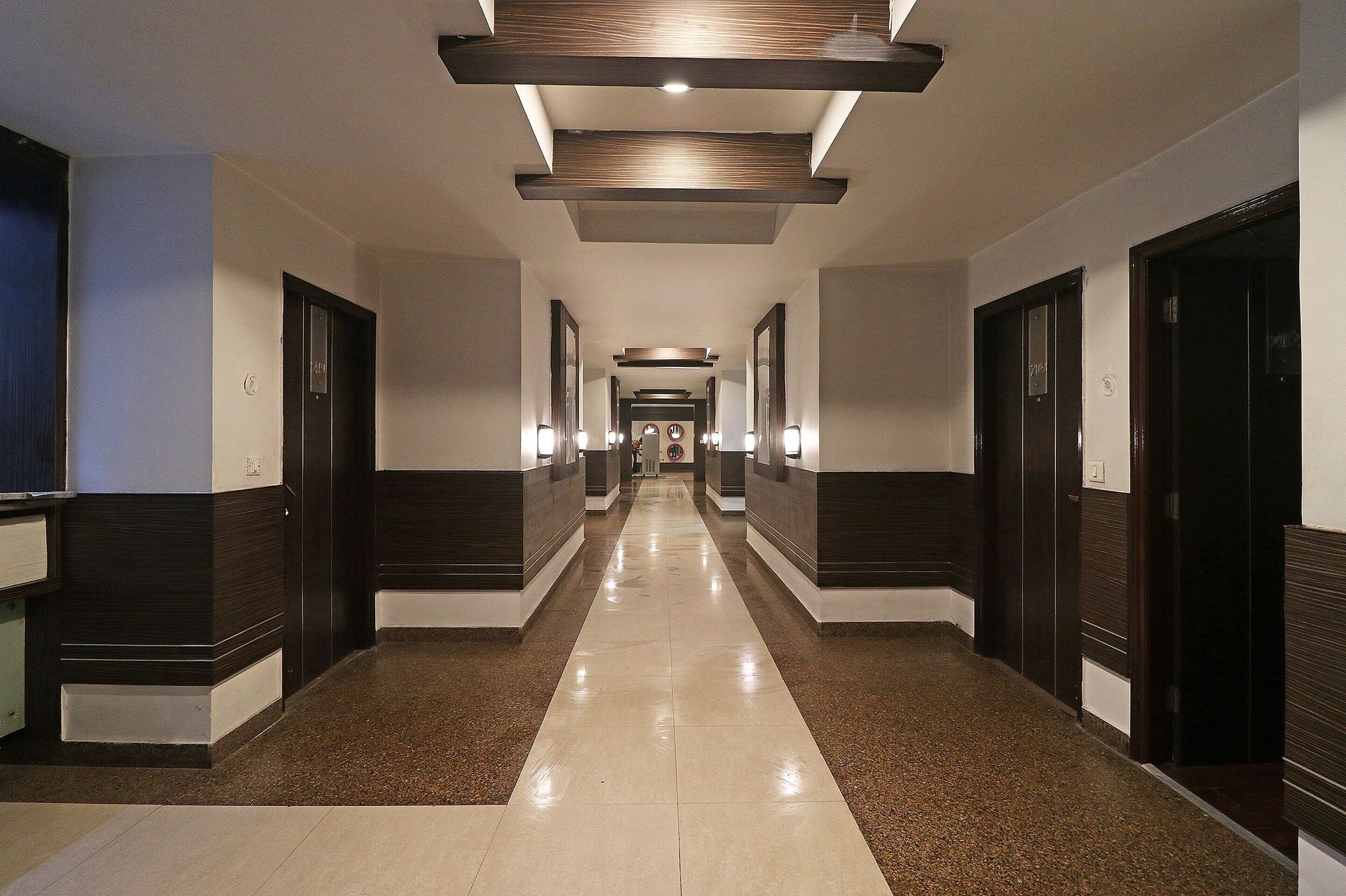 undefined Collection O 10887 Hotel West View 3