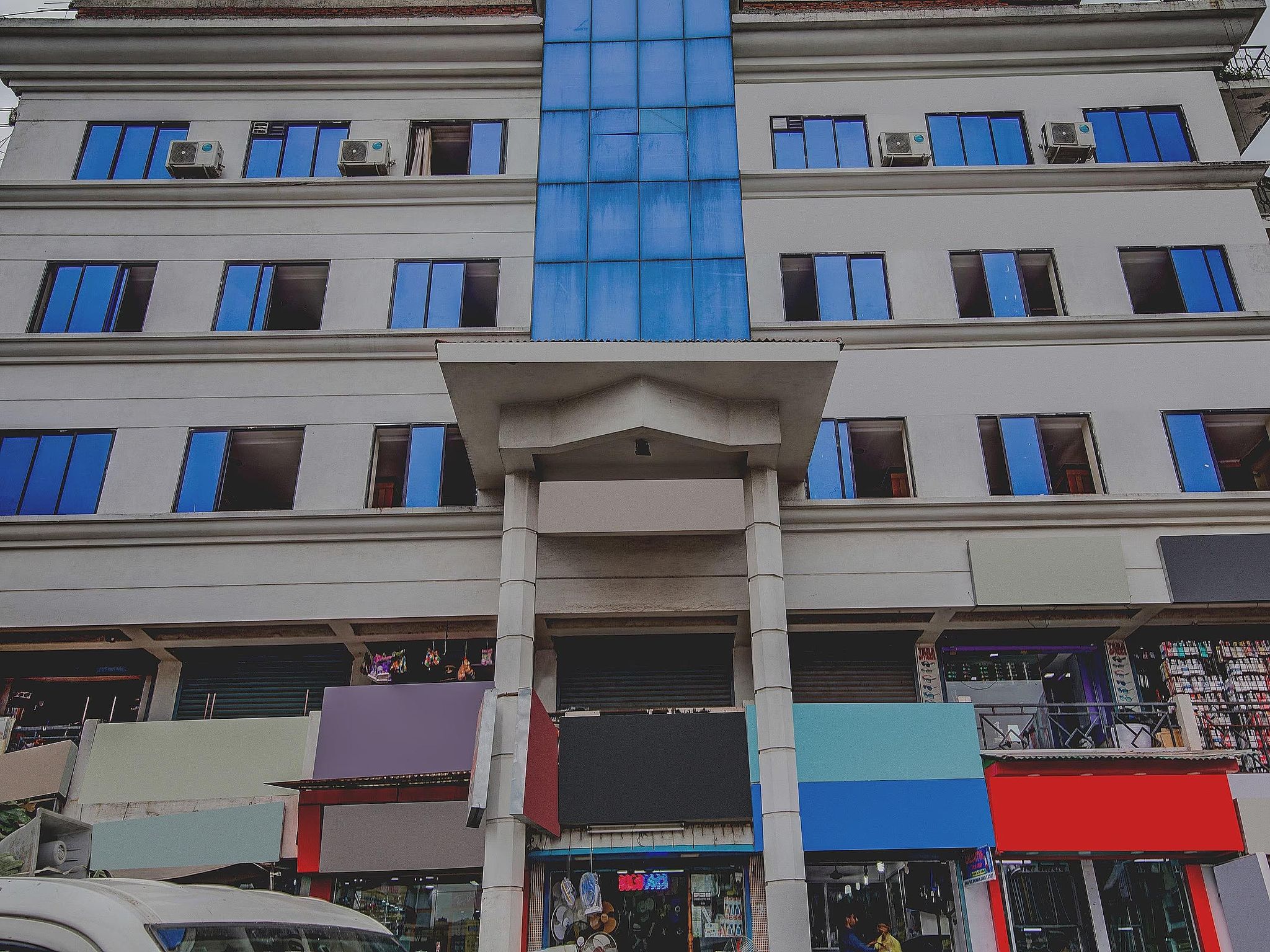 undefined Super Hotel O Oxy Heritage 5