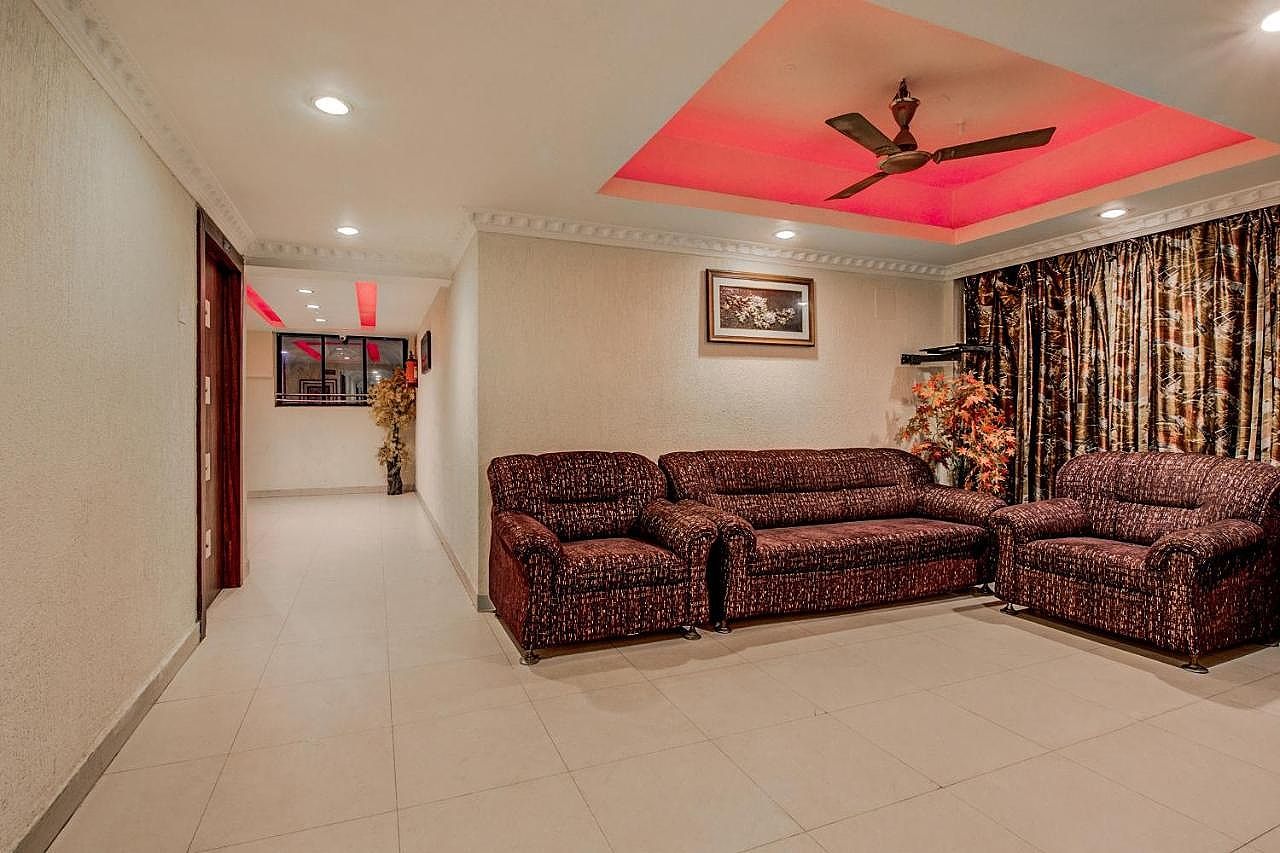 undefined Super Hotel O Oxy Heritage 3