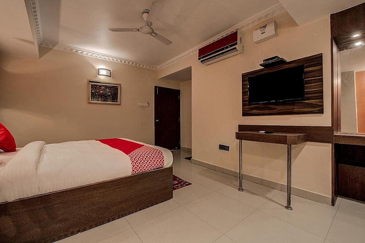 undefined Super Hotel O Oxy Heritage 9