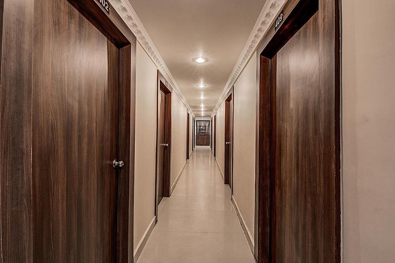 undefined Super Hotel O Oxy Heritage 4