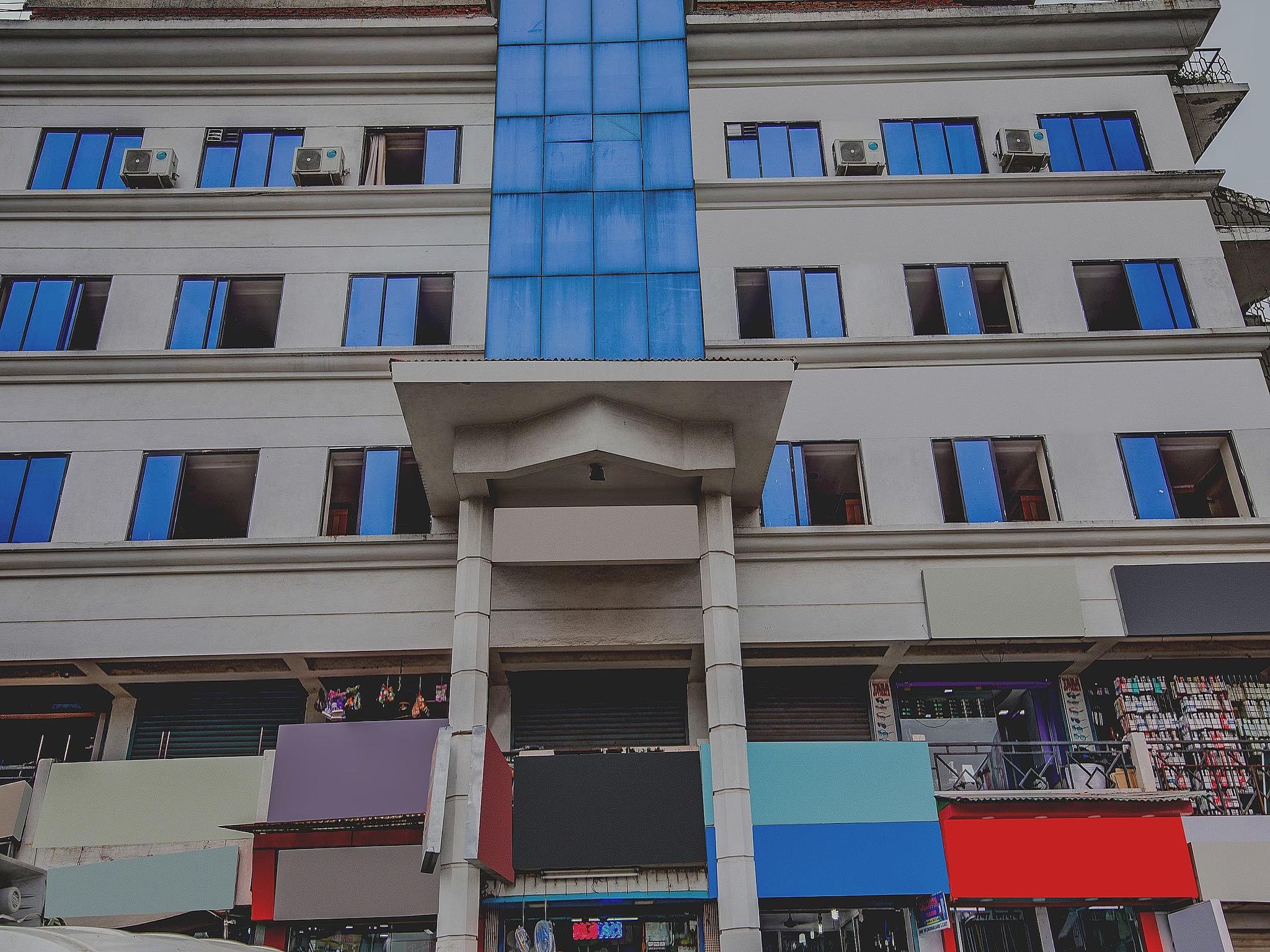 undefined Super Hotel O Oxy Heritage