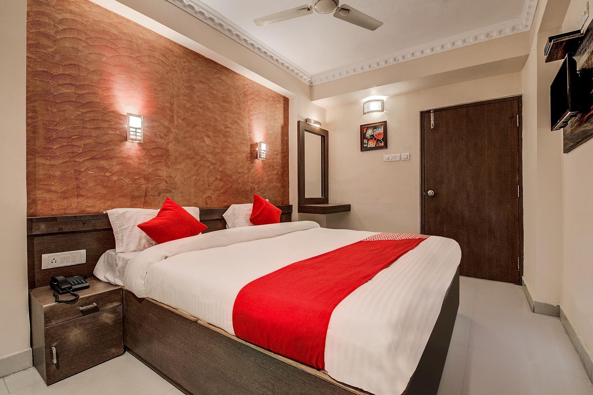 undefined Super Hotel O Oxy Heritage 10