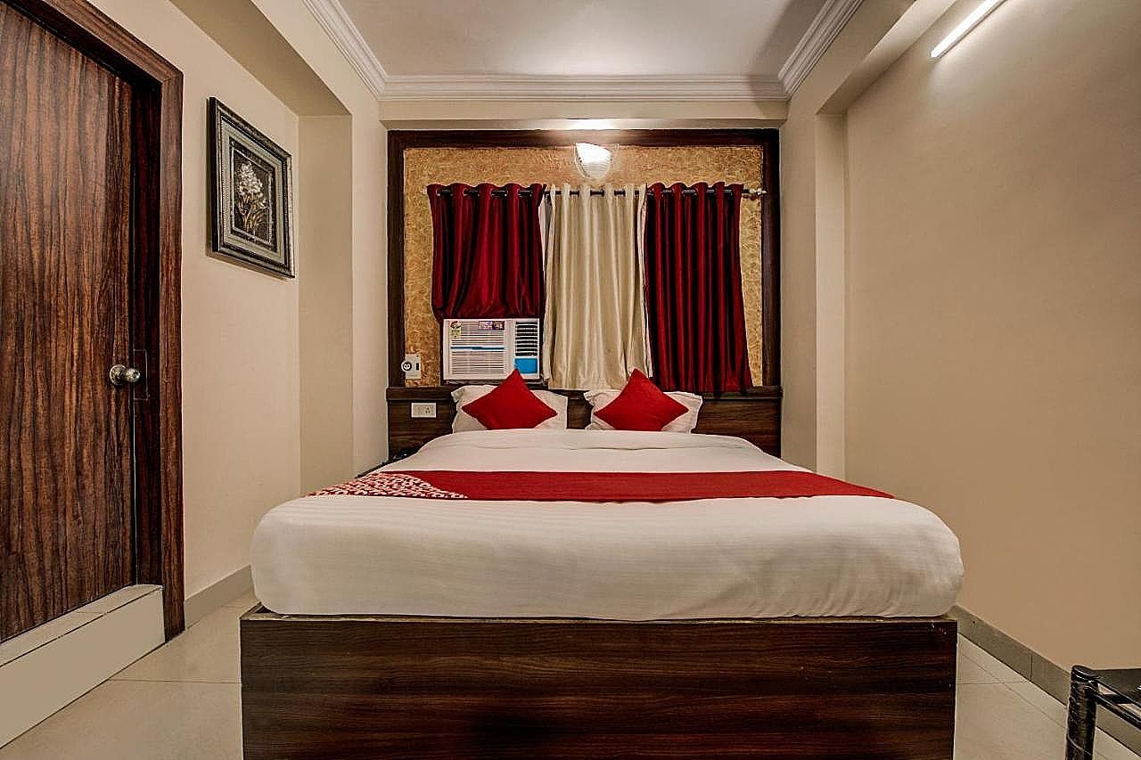 undefined Super Hotel O Oxy Heritage 9