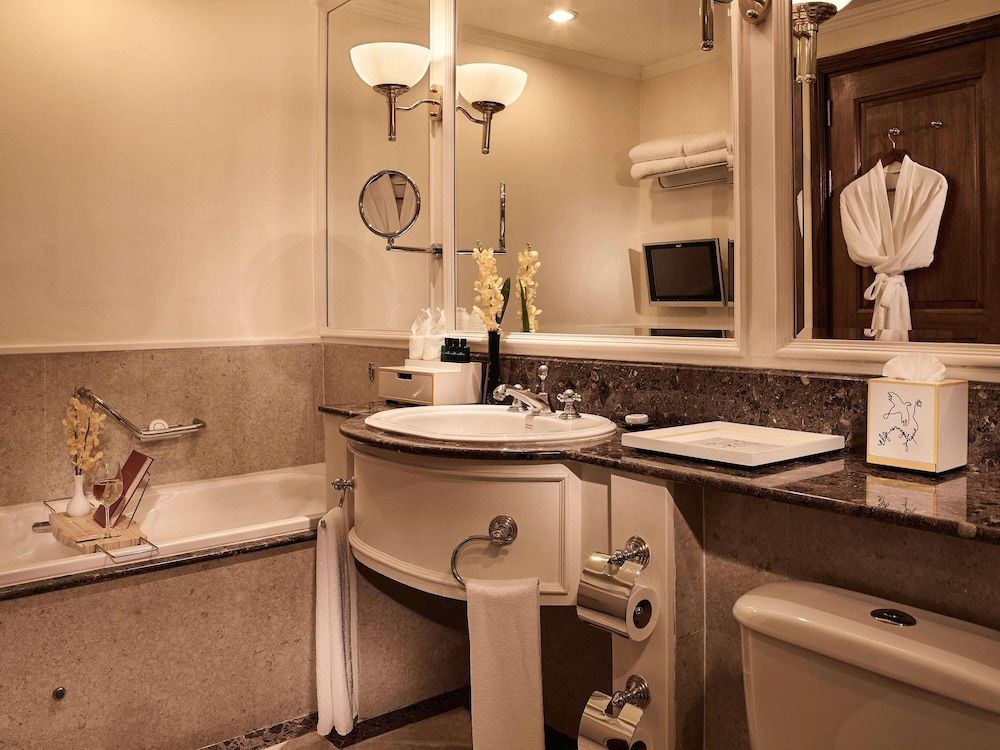 Club Suite, 1 King Bed (Prestige, Club Millésime Access)