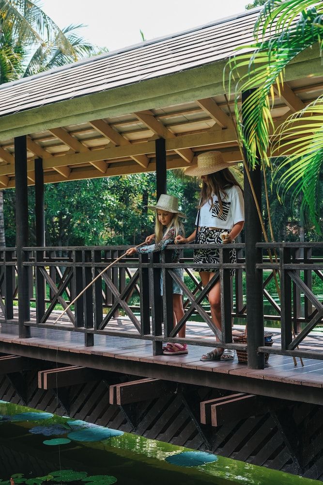 Water-based activities