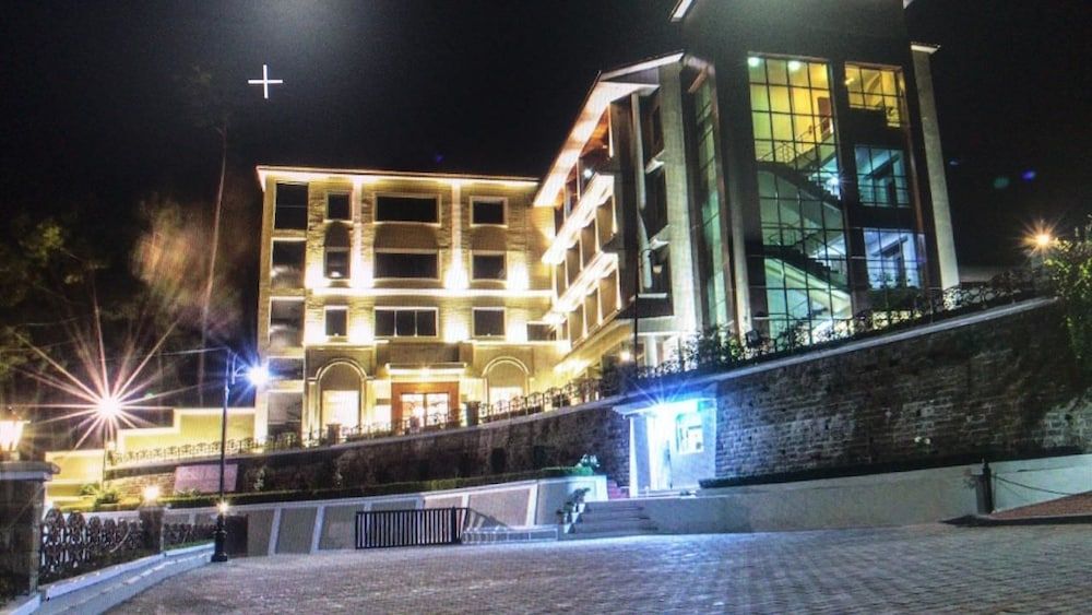undefined juSTa Palampur Resort & Convention Centre 10