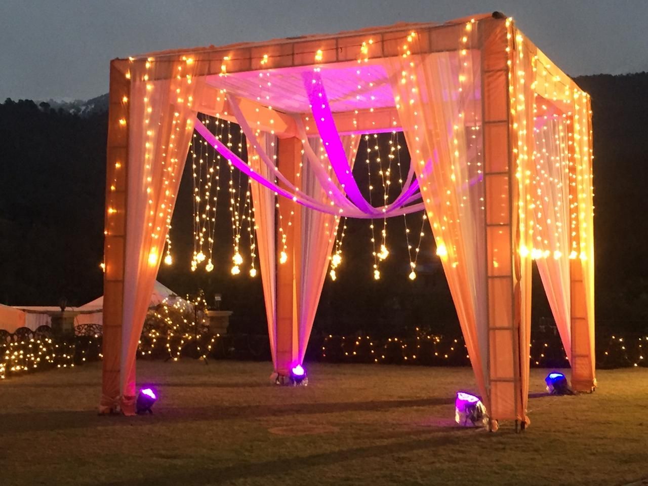 undefined juSTa Palampur Resort & Convention Centre 7