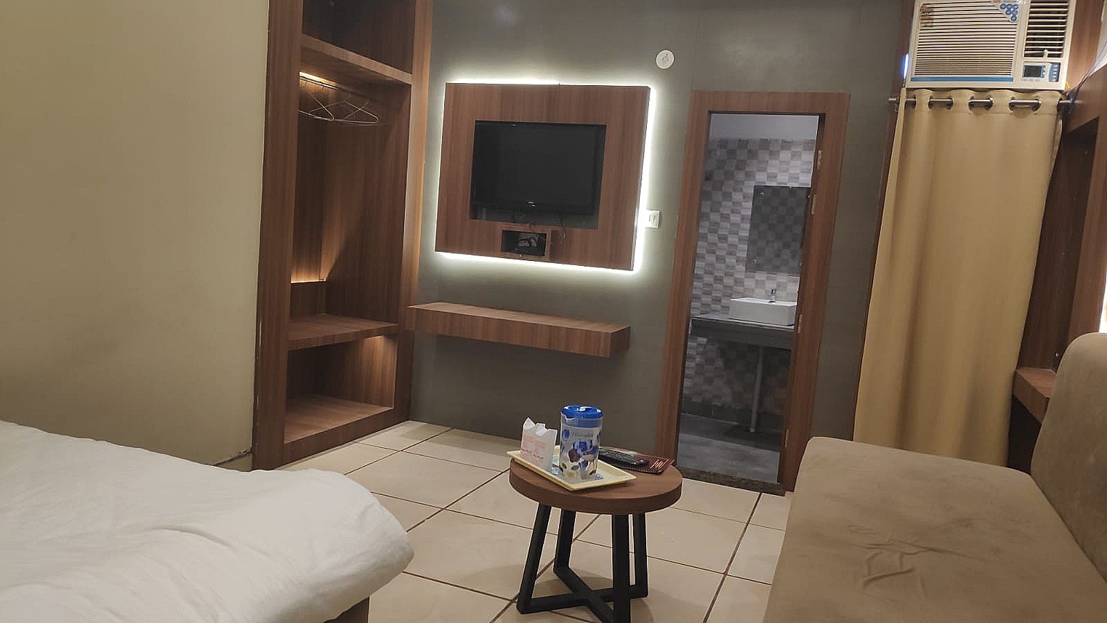 undefined Hotel Eco Gagan 9