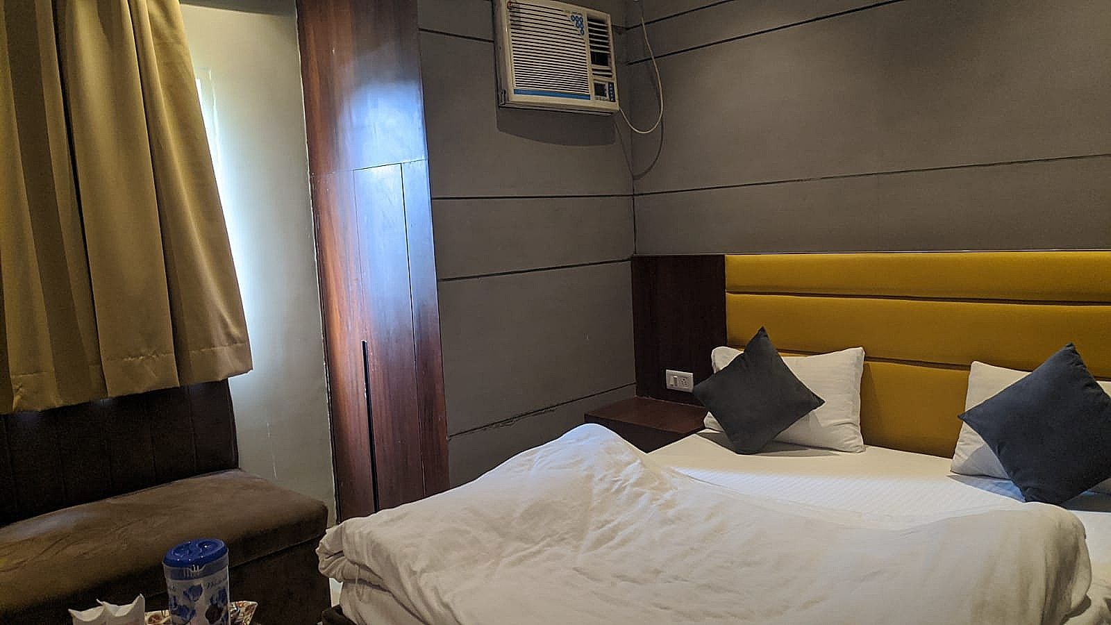 undefined Hotel Eco Gagan 6
