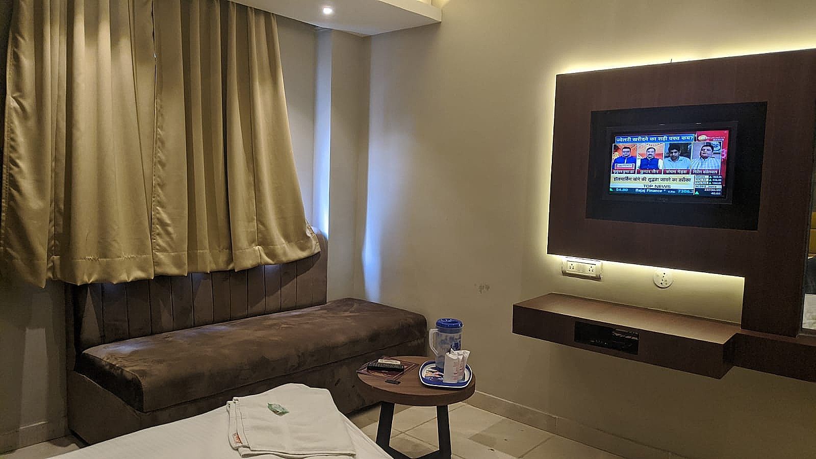 undefined Hotel Eco Gagan 10