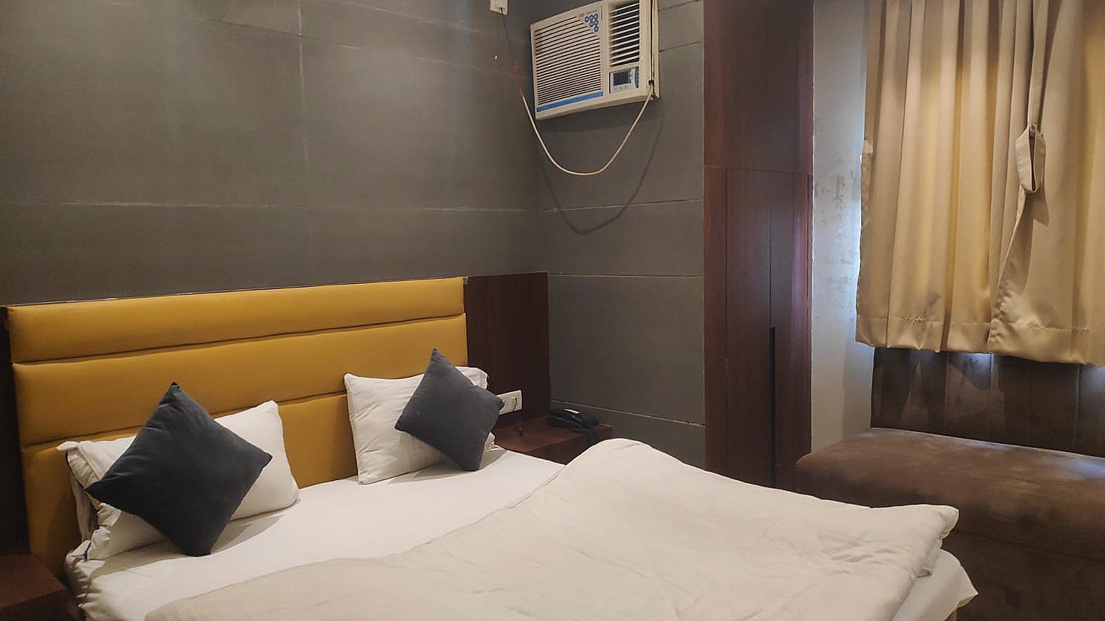 undefined Hotel Eco Gagan 8