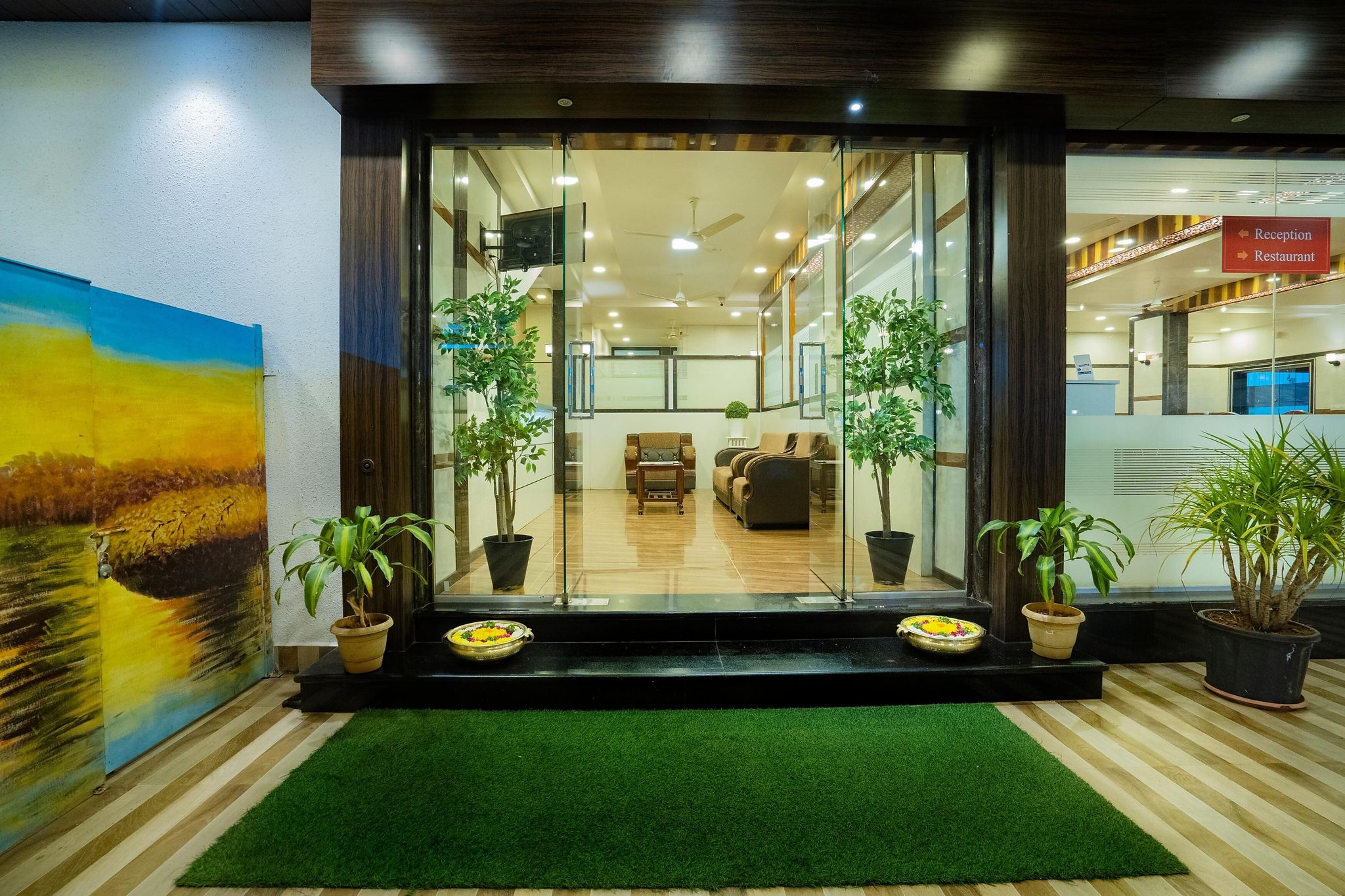 undefined Hotel Jagadguru 4