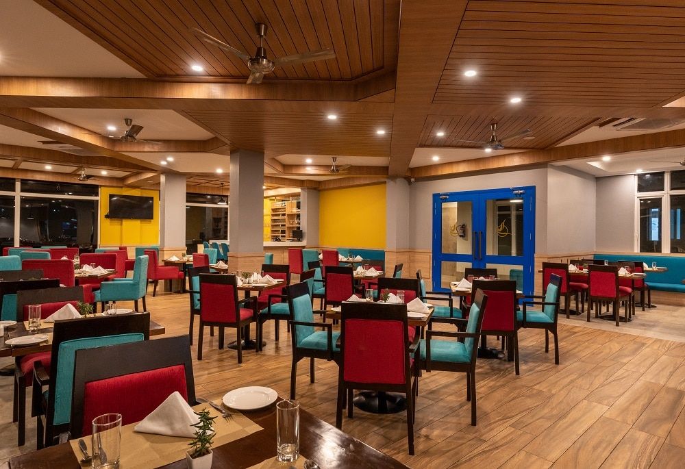 Food & Dining
