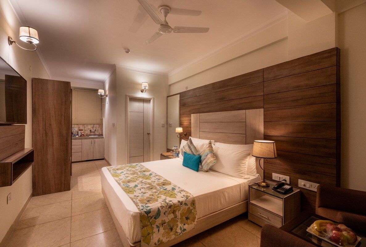 Executive Suite