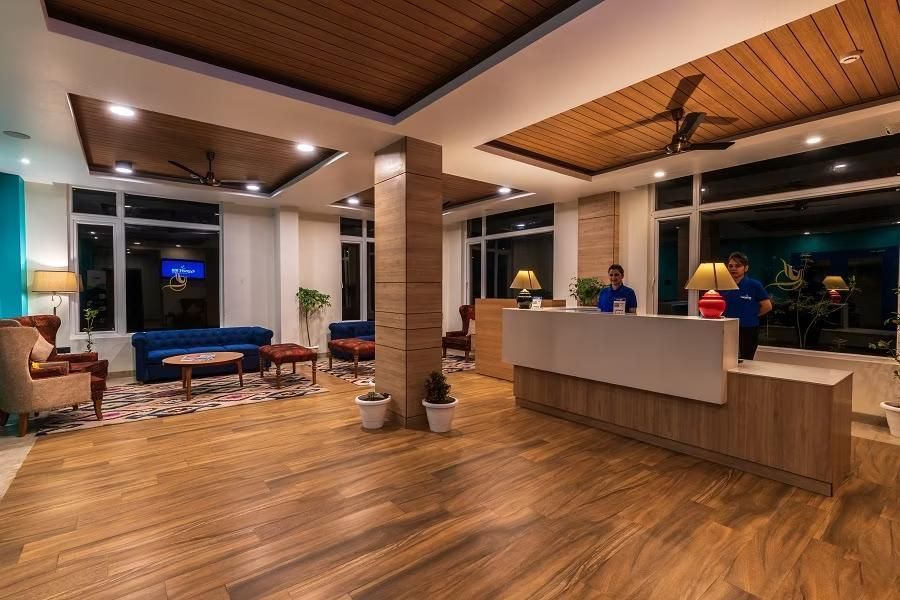 Cygnett Resort Mountain Breeze - Nainital