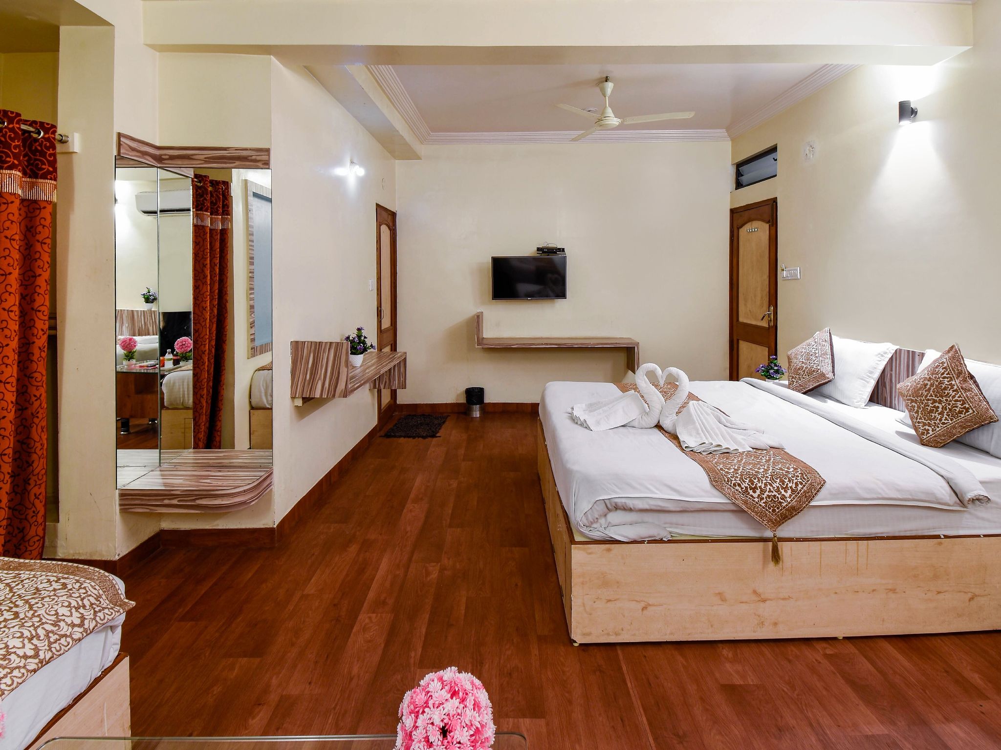 Luxury Room