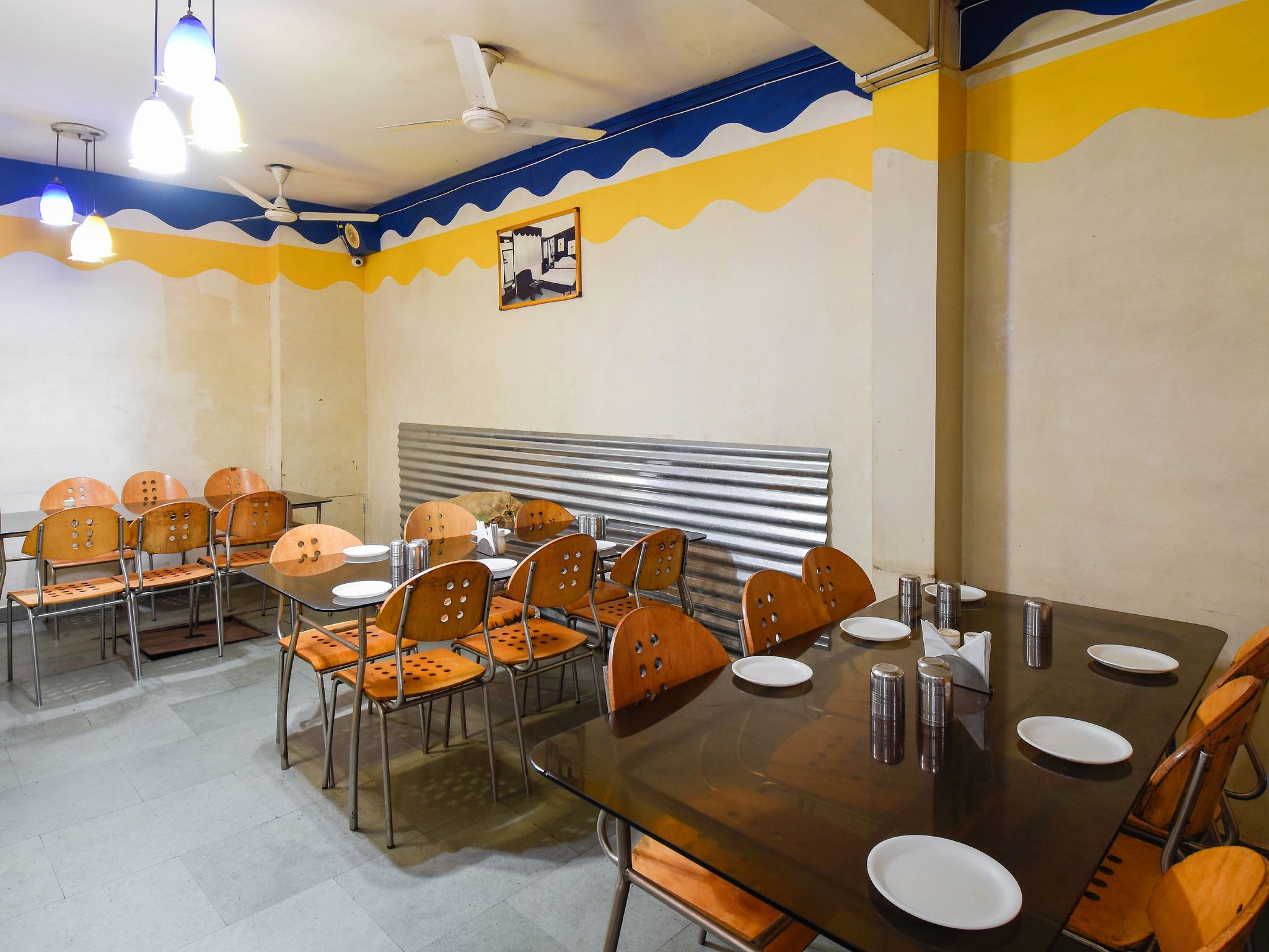 Food & Dining