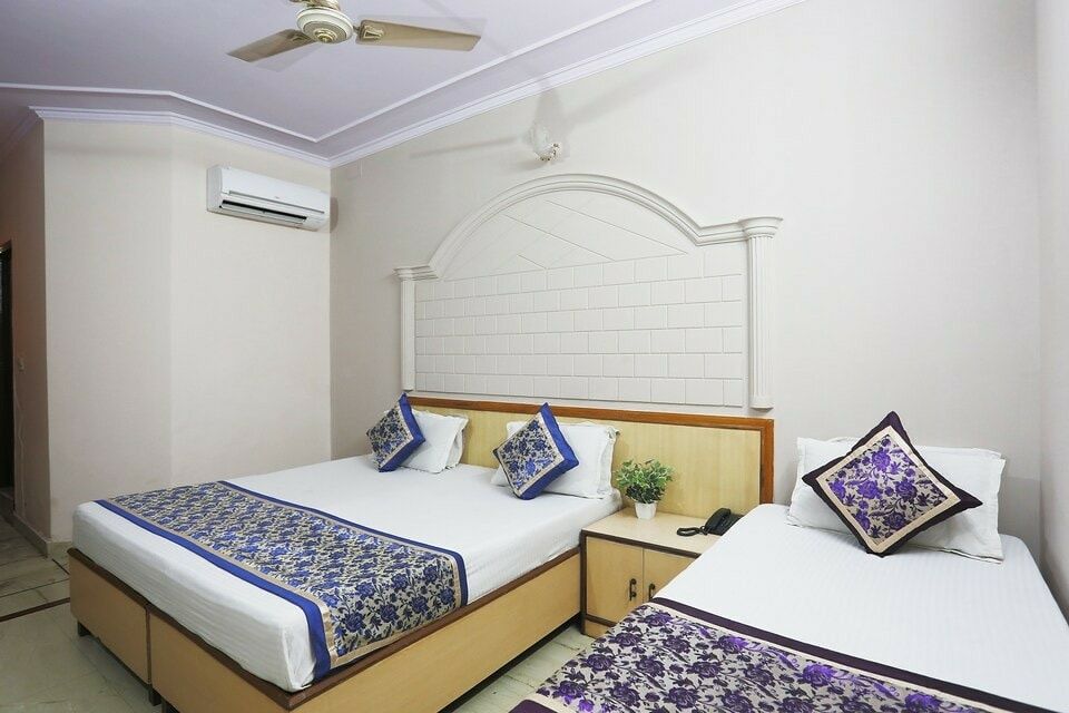 SPOT ON 45514 Hotel Madhu Regency Classic 6