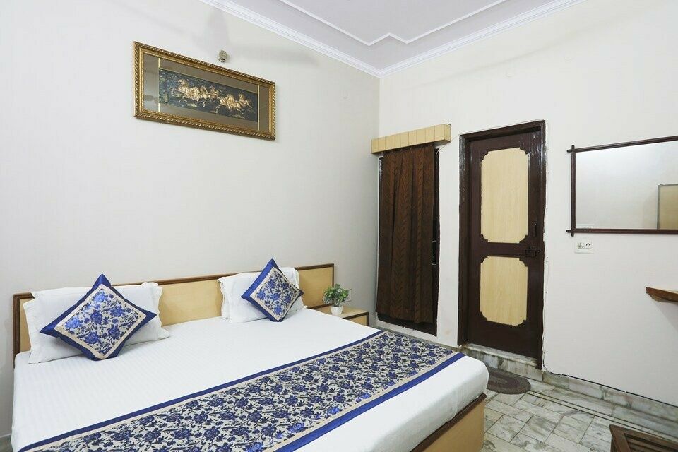 SPOT ON 45514 Hotel Madhu Regency Classic 4