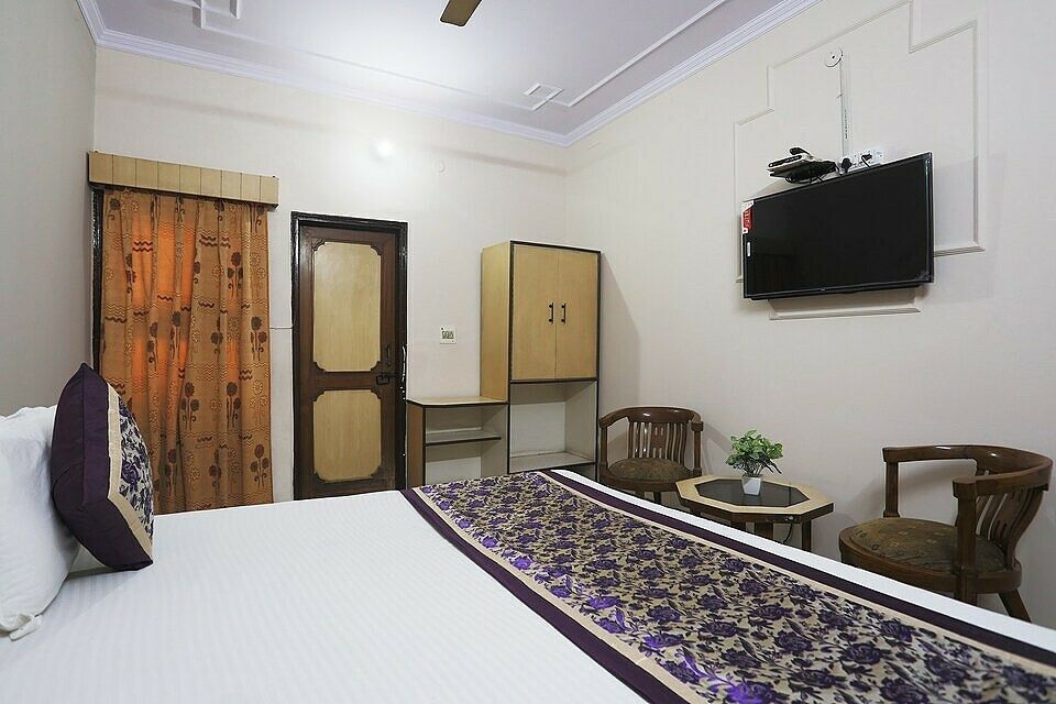 SPOT ON 45514 Hotel Madhu Regency Classic 10