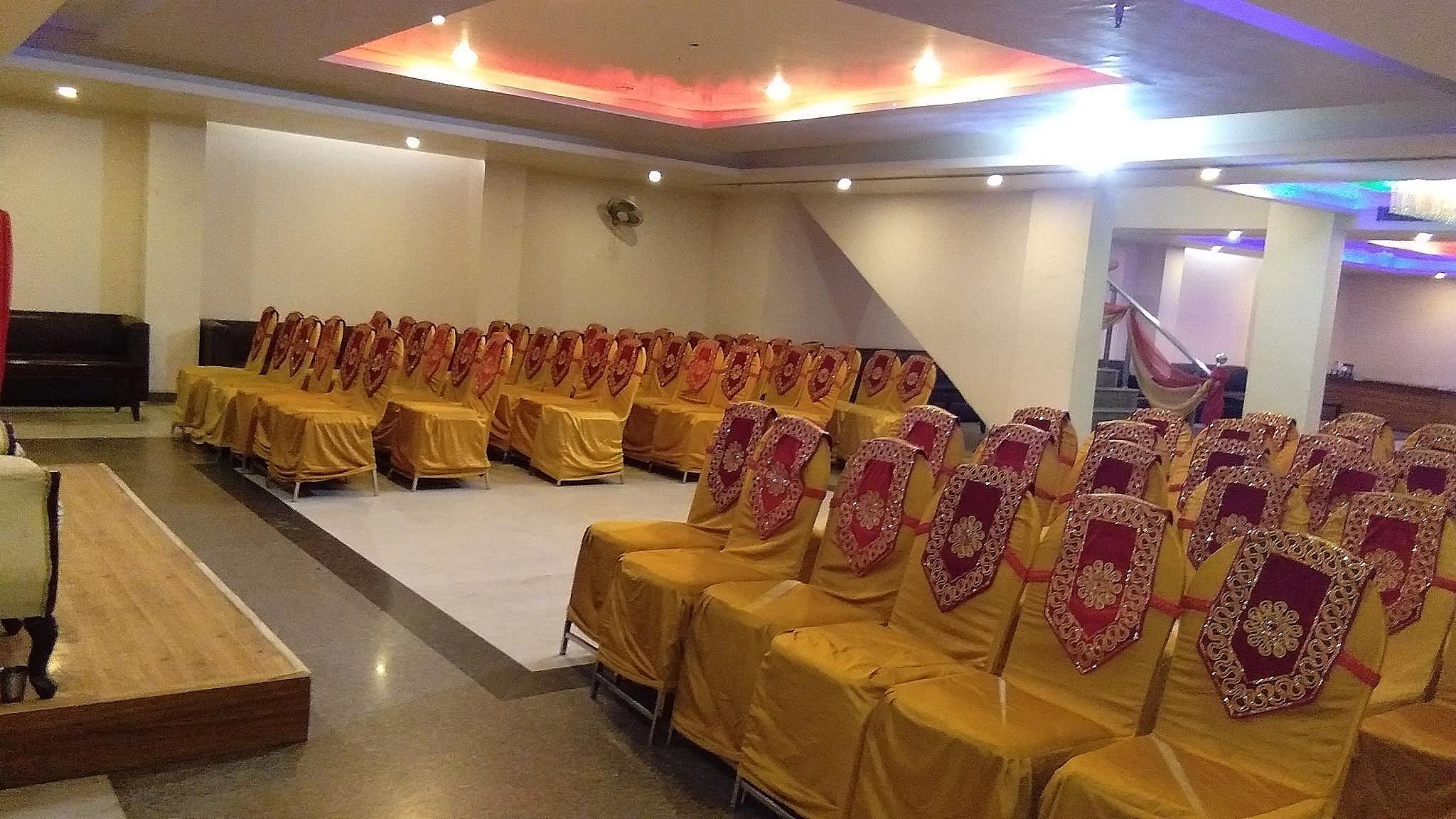 Meeting room / ballrooms