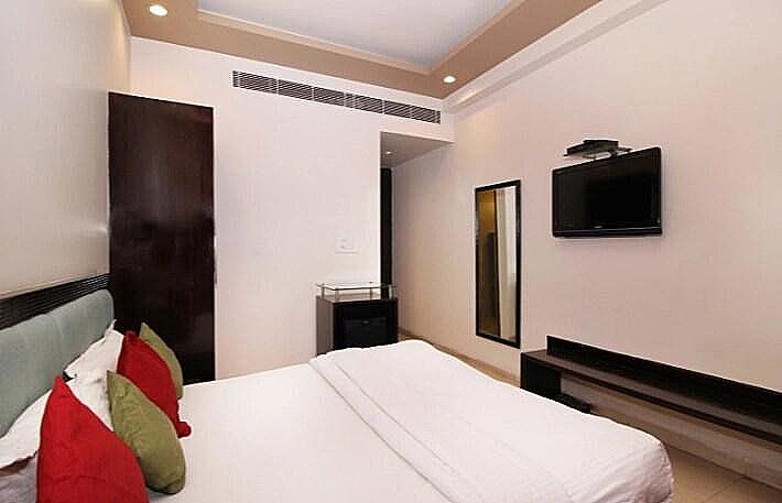 Royal Park Hotels & Resorts Deluxe 2